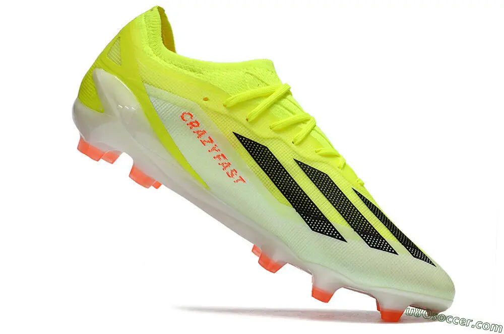 ADIDAS X CRAZYFAST PRO FG
