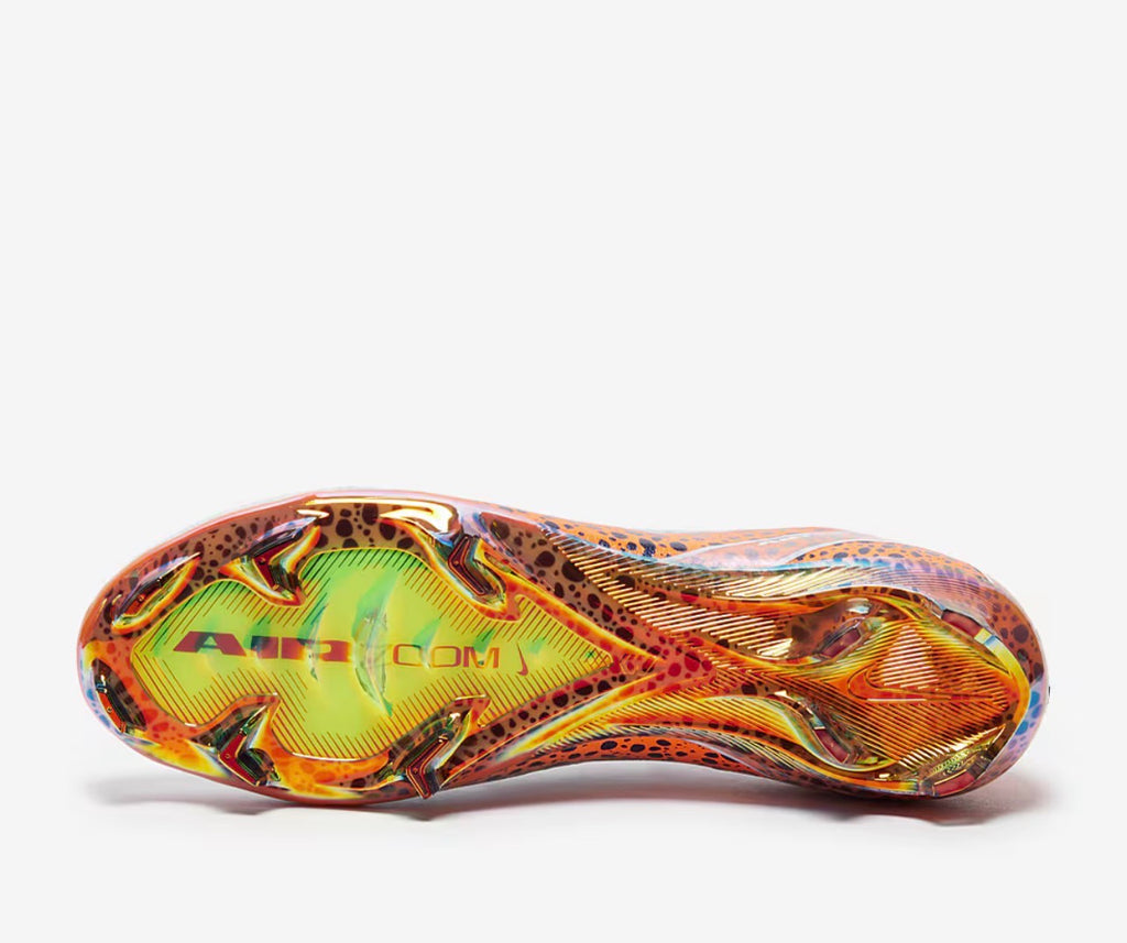 Nike Air Zoom Mercurial Vapor 15 Elite FG