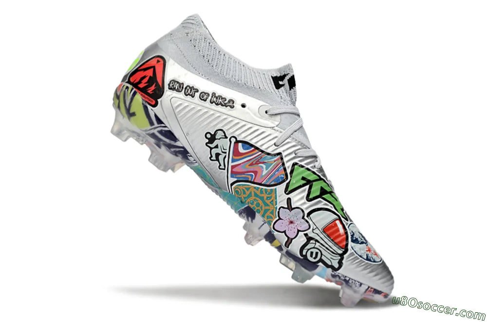 Puma Future 8 Ultimate FG Firm Ground