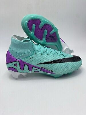 NIKE AIR ZOOM MERCURIAL SUPERFLY IX ELITE