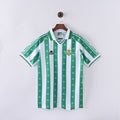 Real Betis 1995/96 Home shirt