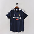 Real Madrid 2004/2005 Away Shirt