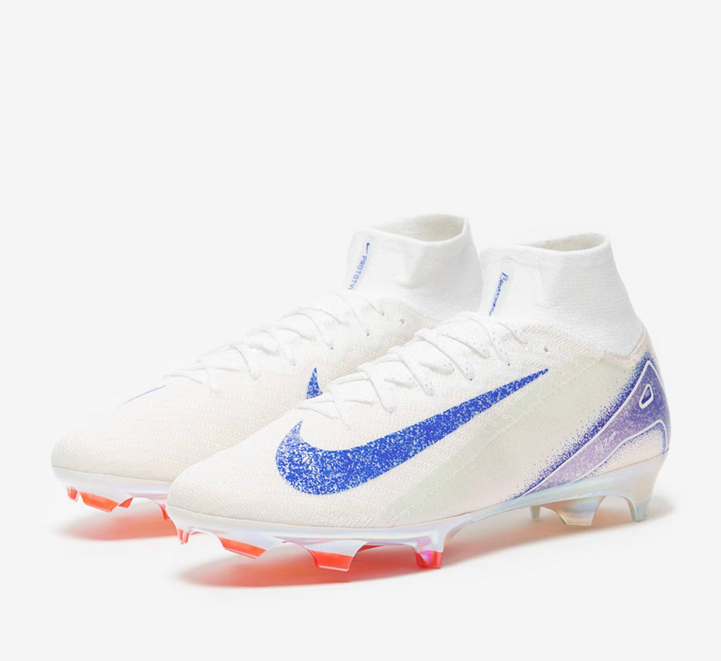 NIKE AIR ZOOM MERCURIAL SUPERFLY X ELITE
