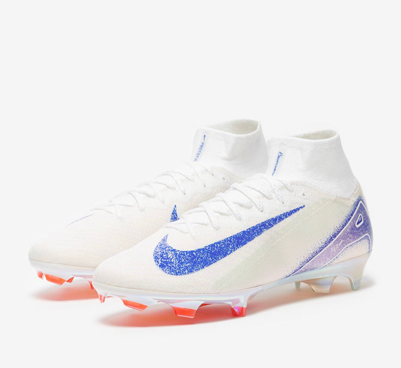 NIKE AIR ZOOM MERCURIAL SUPERFLY X ELITE