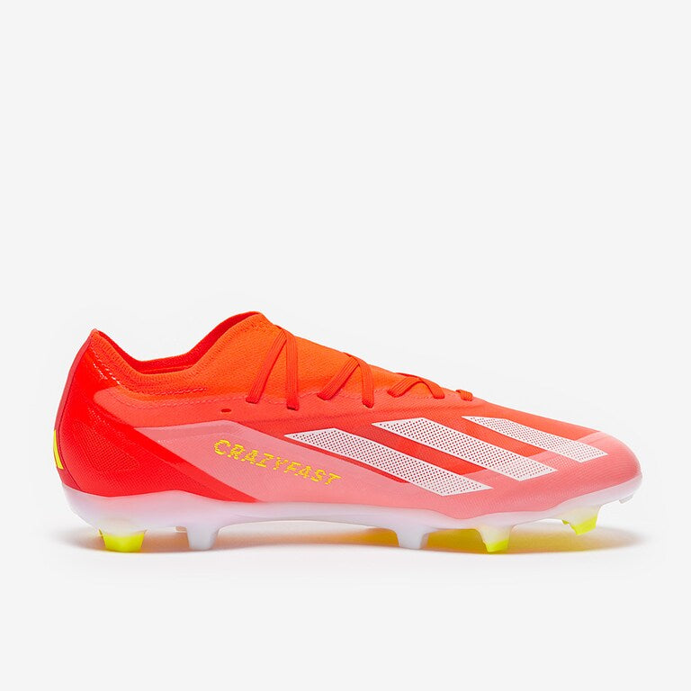 ADIDAS X CRAZYFAST PRO FG
