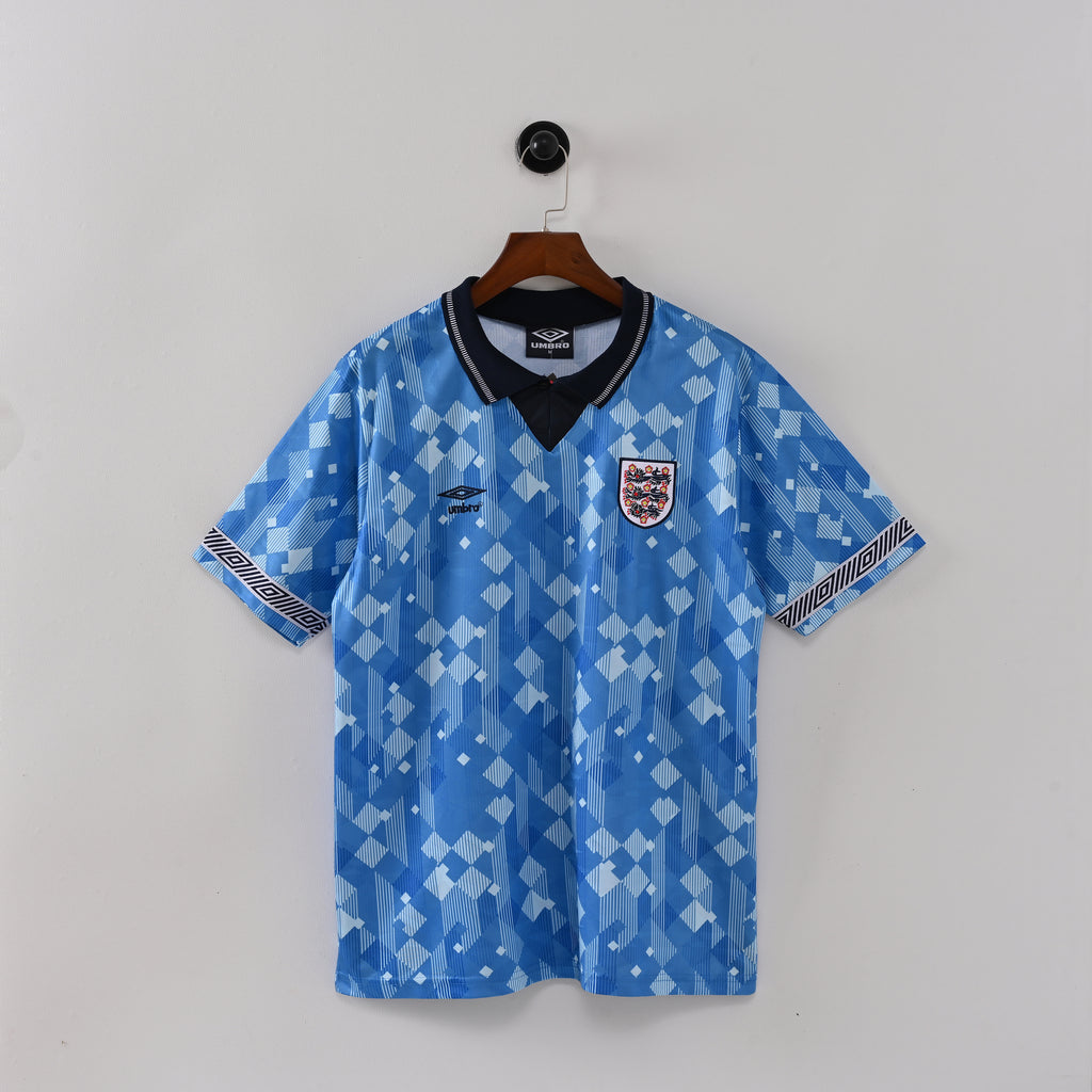 England 1990 Third Shirt
