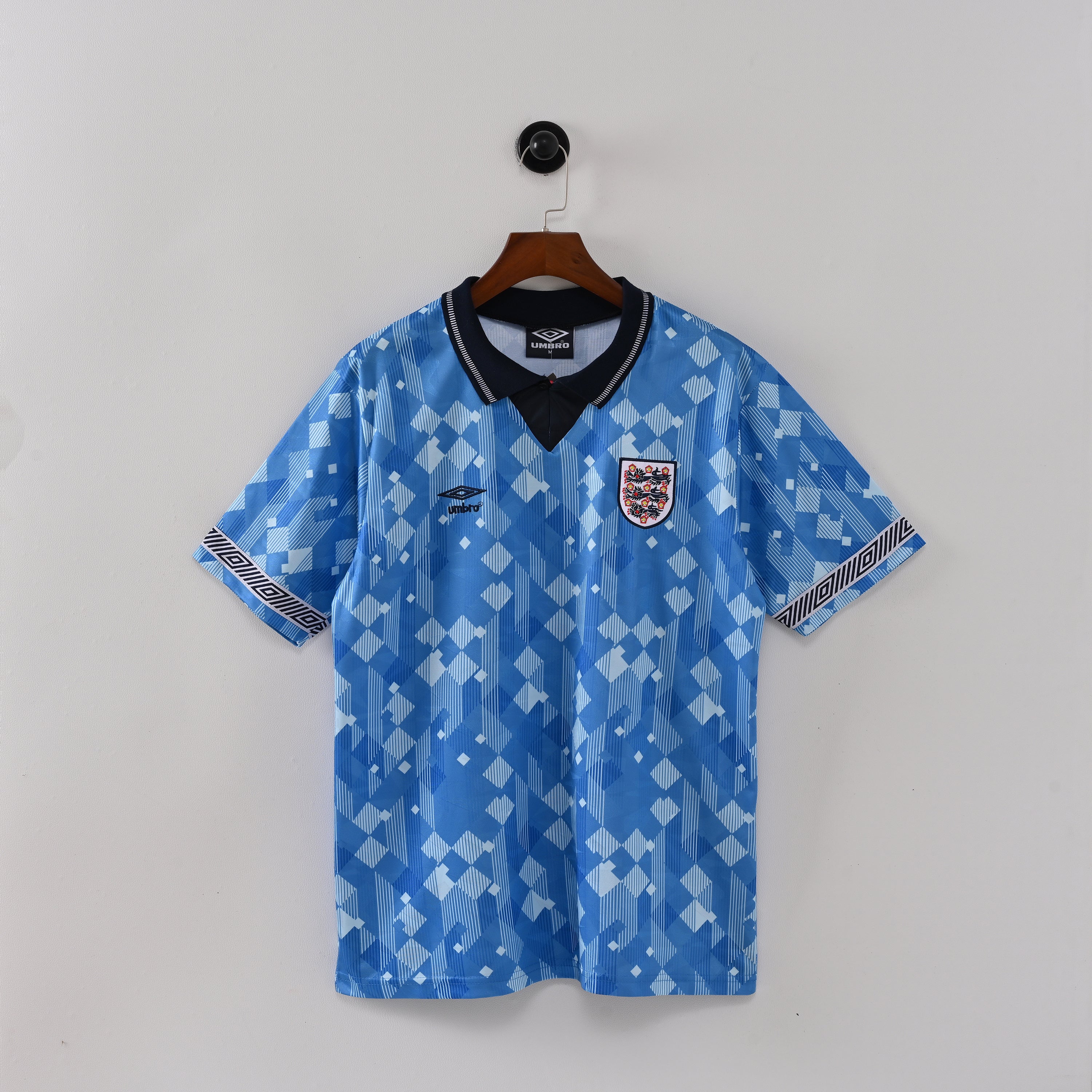 England 1990 Third Shirt