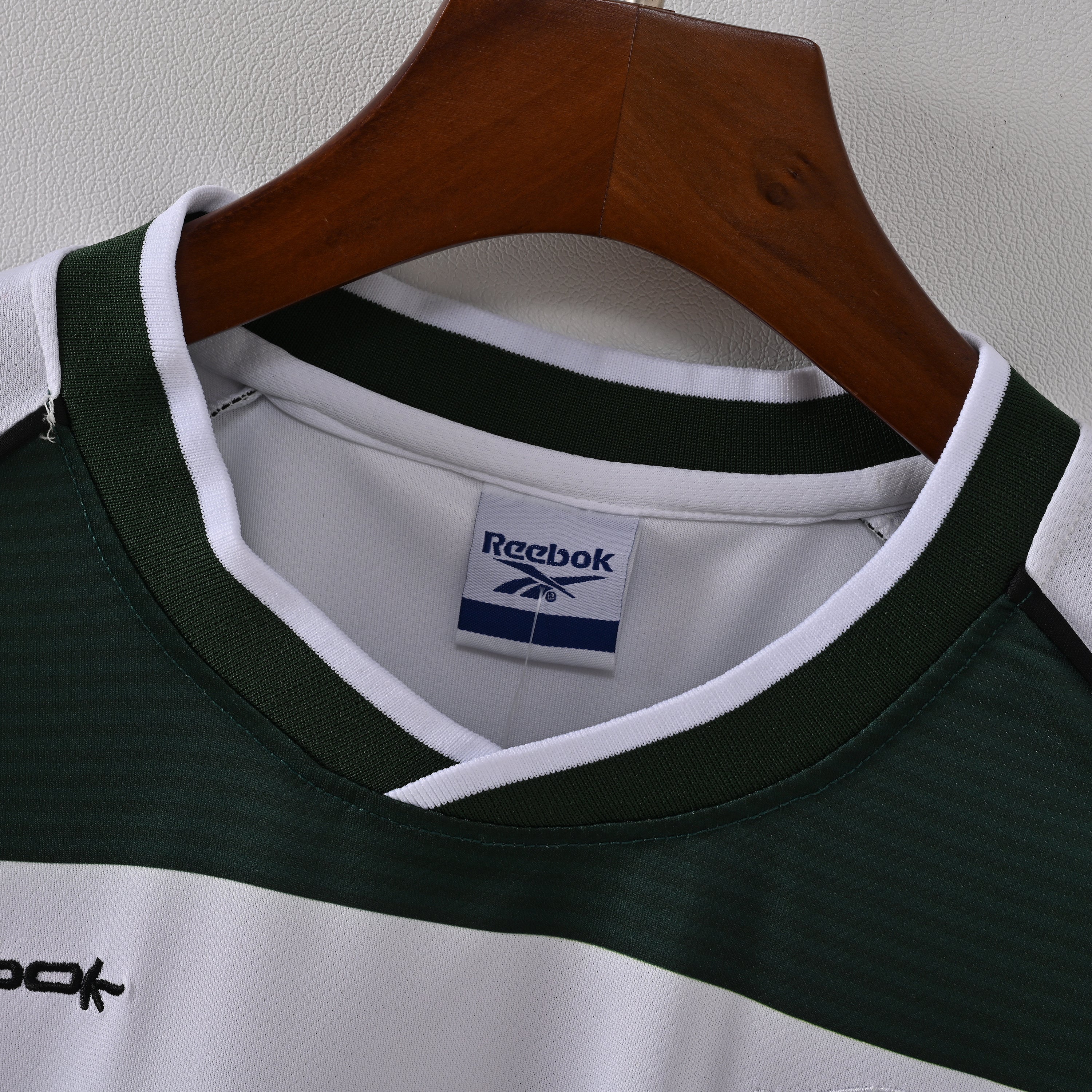Sporting CP home jersey 2006-2007