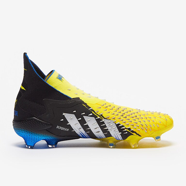 ADIDAS PREDATOR FREAK+ FG