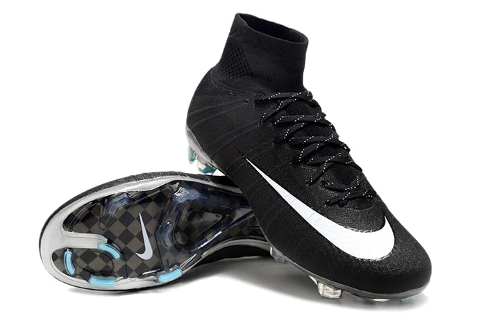 NIKE MERCURIAL SUPERFLY CR7 AG