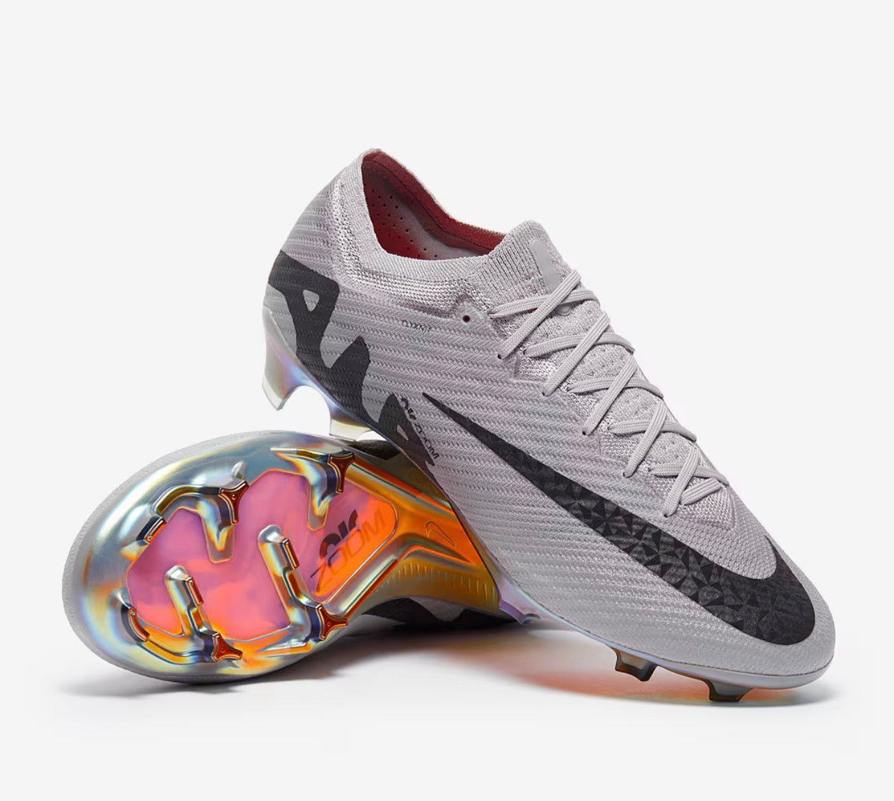 NIKE AIR ZOOM MERCURIAL VAPOR XV ELITE FG