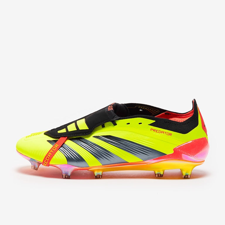 Adidas Predator Accuracy