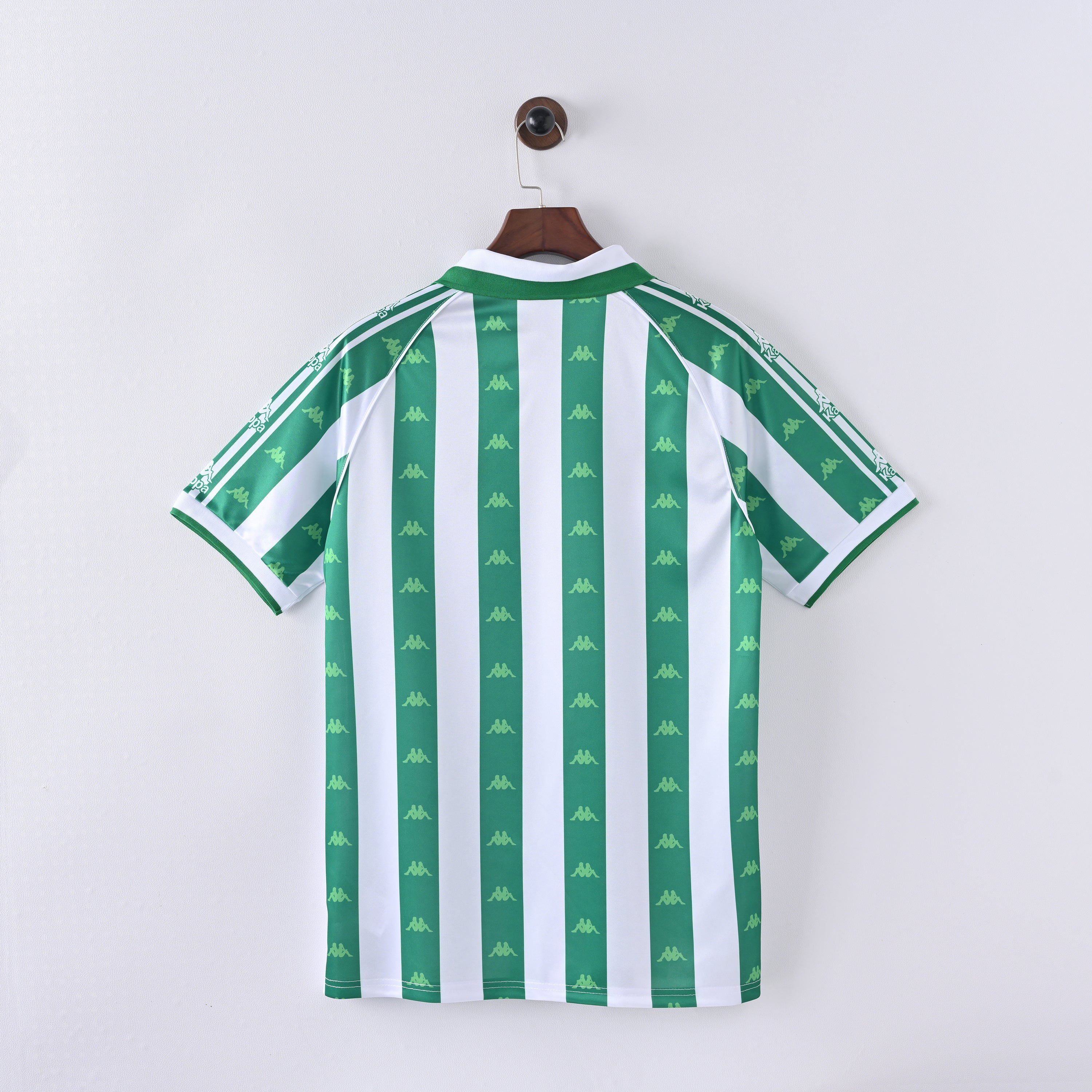 Real Betis 1995/96 Home shirt