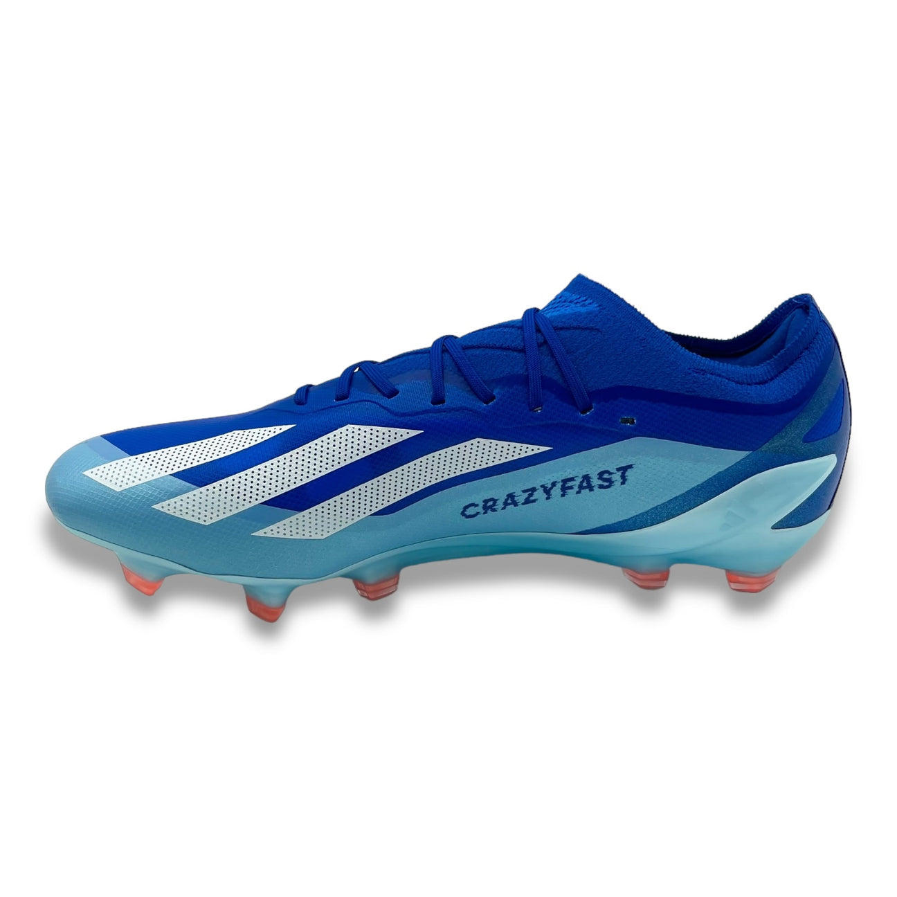 ADIDAS X CRAZYFAST PRO FG