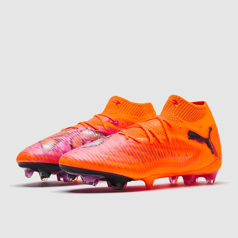 PUMA WOMENS FUTURE 8 ULTIMATE FG