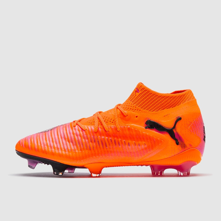 PUMA WOMENS FUTURE 8 ULTIMATE FG