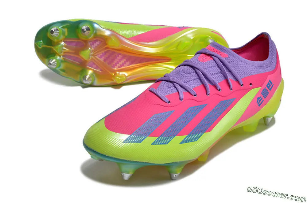 ADIDAS X CRAZYFAST PRO FG