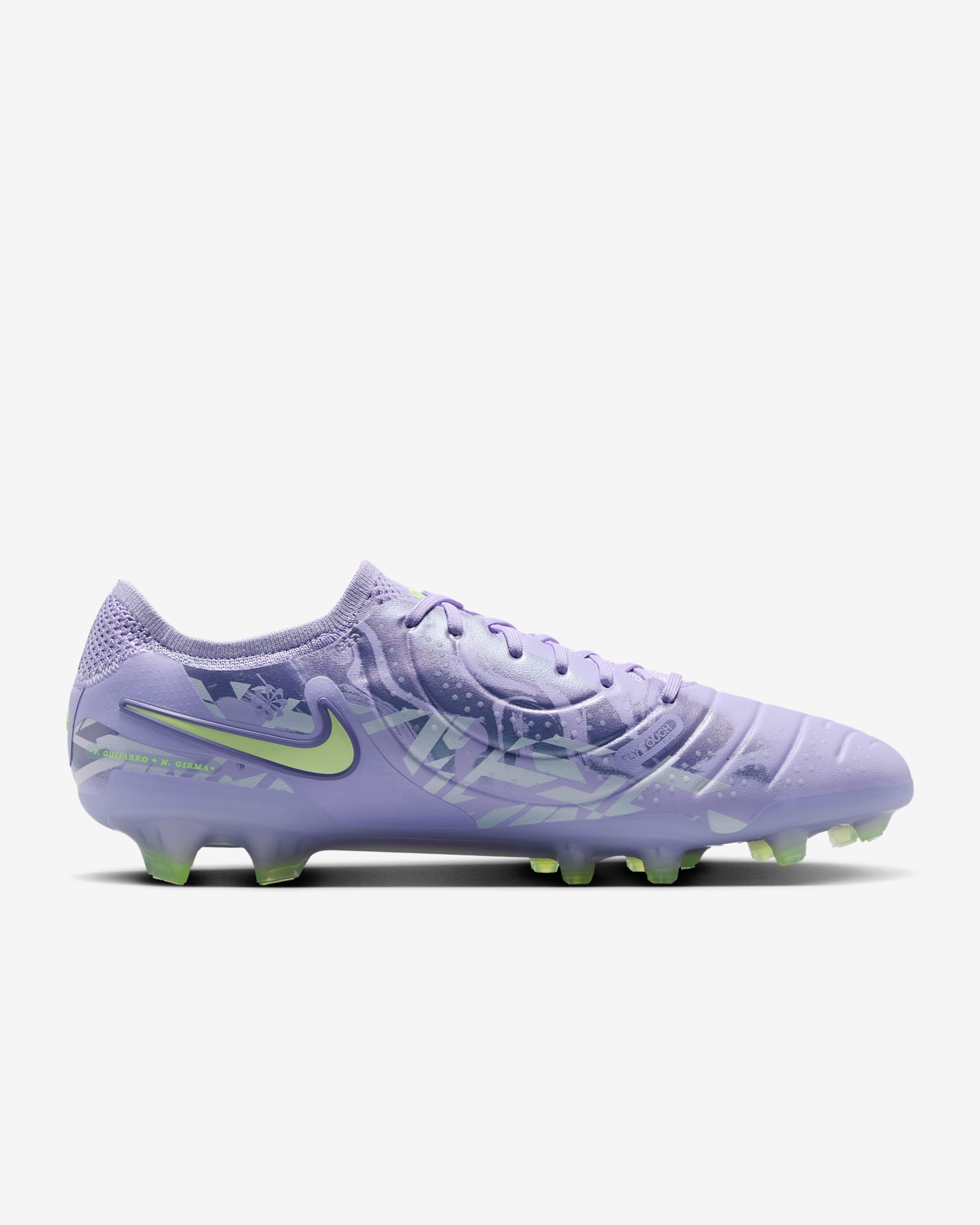 Nike United Tiempo Legend 10 Elite