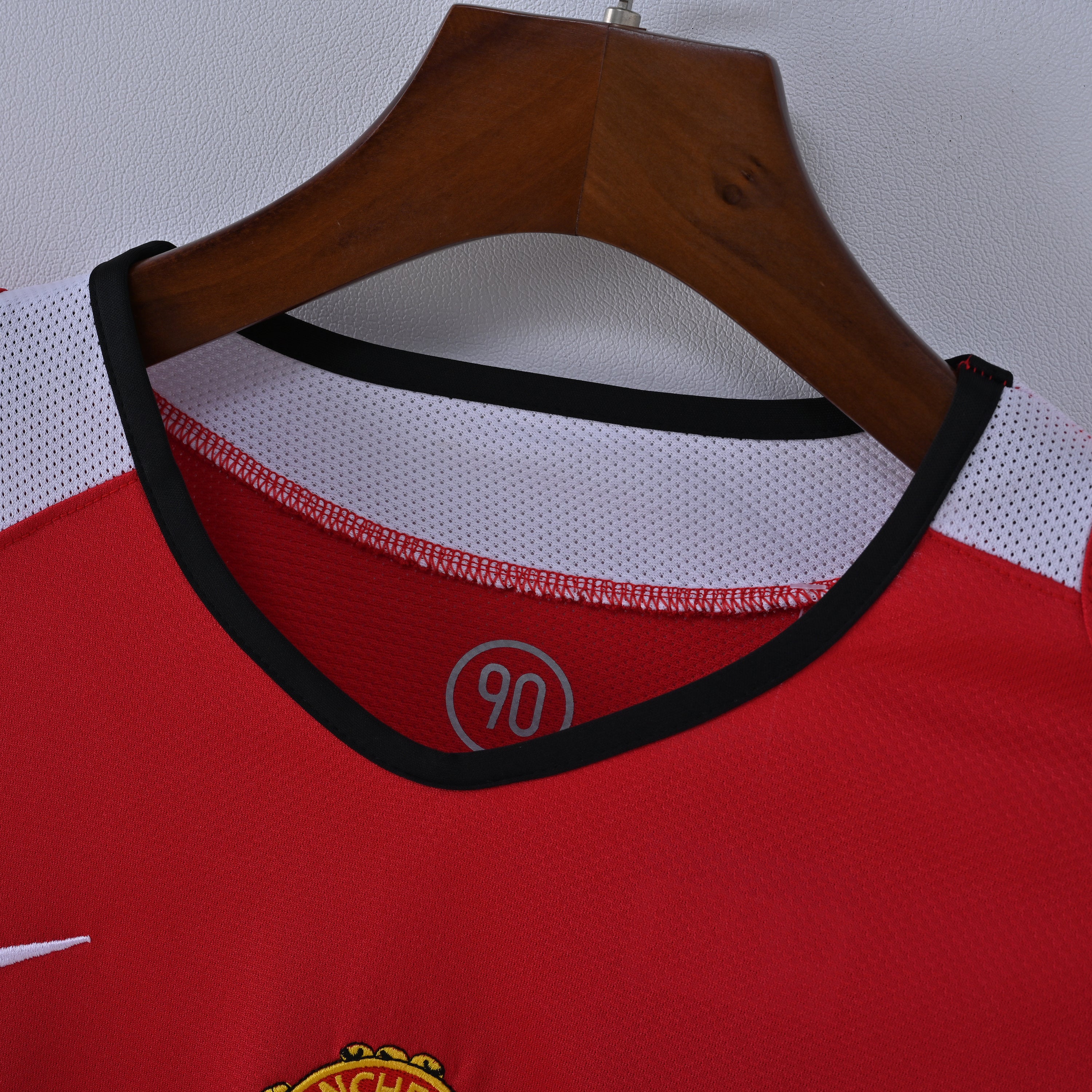 Manchester United Home 2004-2005