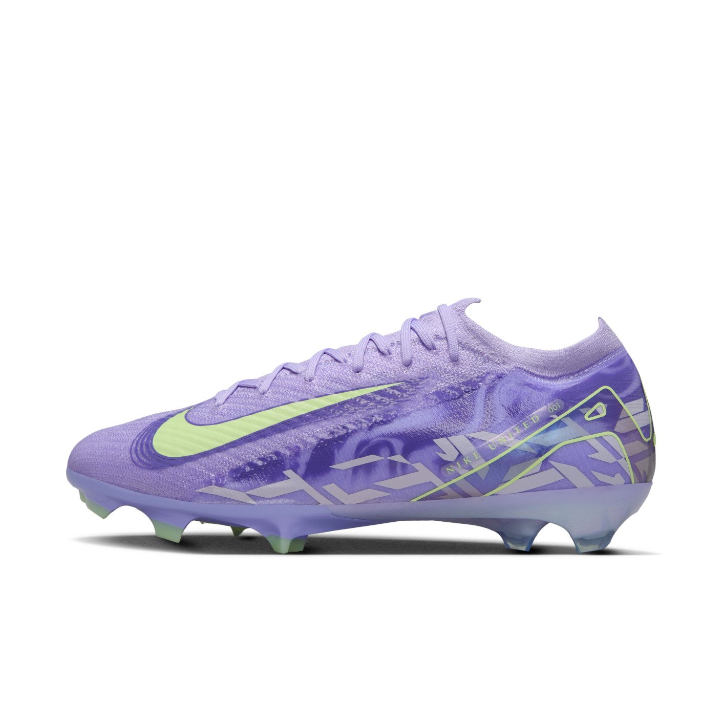 NIKE UNITED MERCURIAL VAPOR 16 ELITE FG