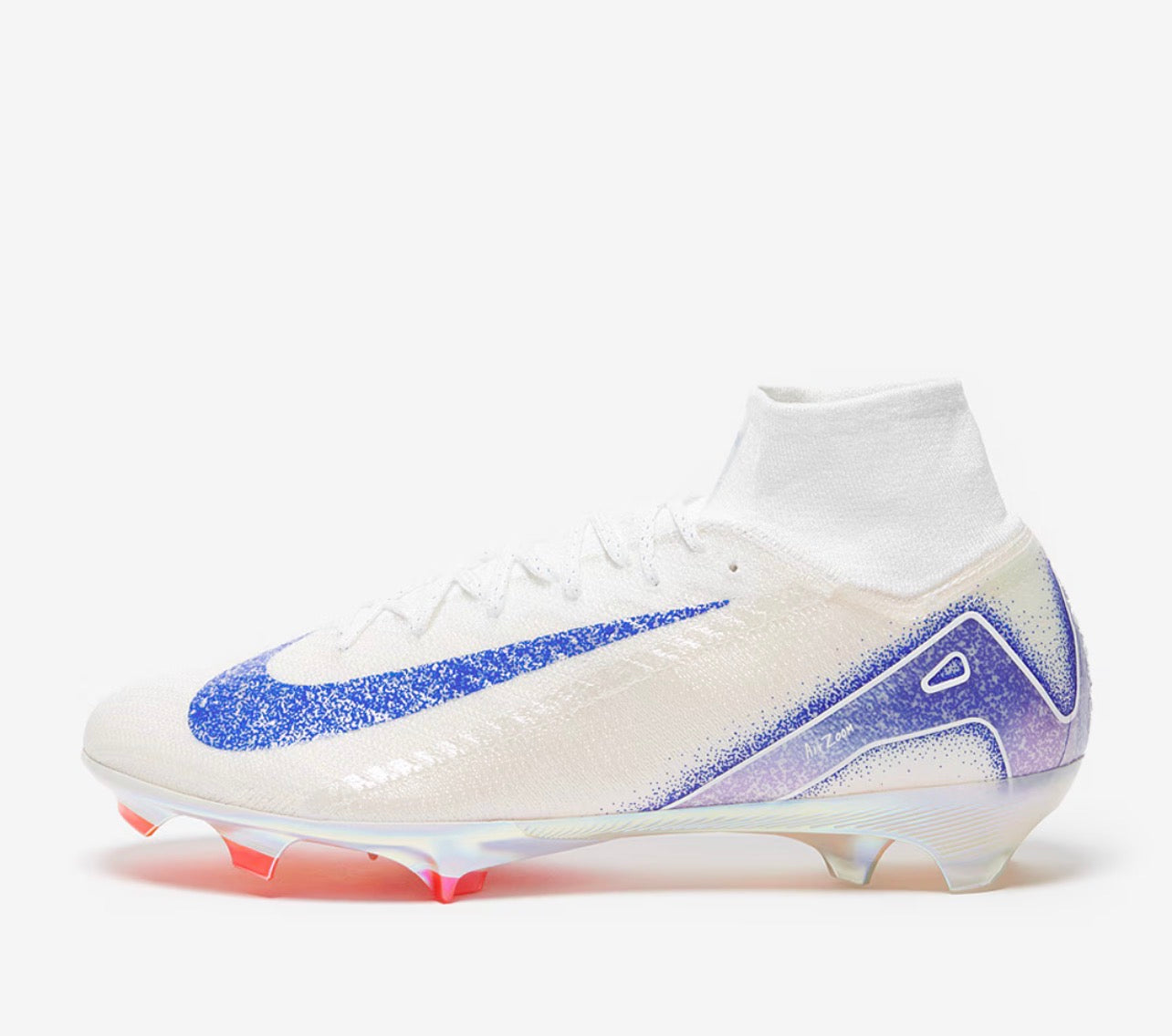 NIKE AIR ZOOM MERCURIAL SUPERFLY X ELITE