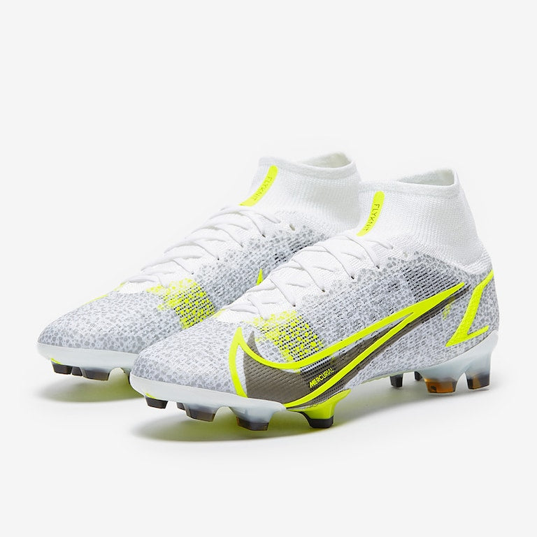 NIKE MERCURIAL SUPERFLY VIII ELITE FG -
