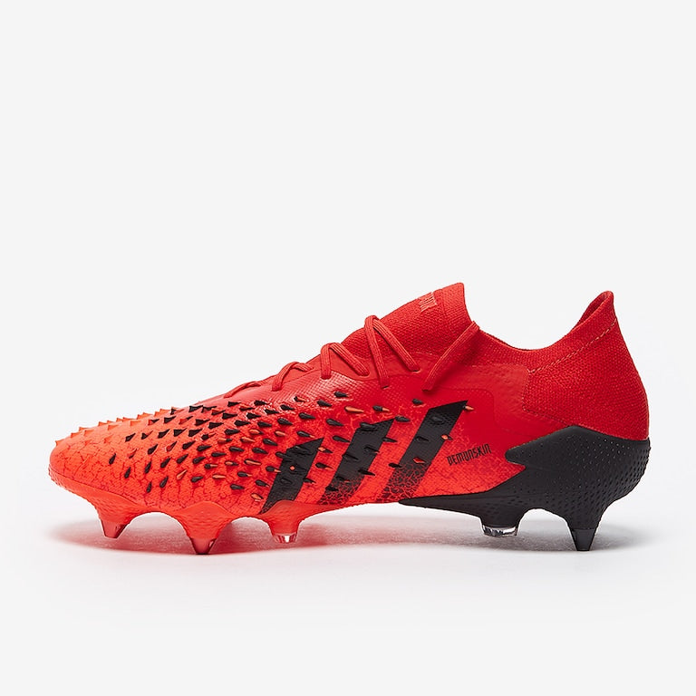 ADIDAS PREDATOR FREAK .1 LOW SG