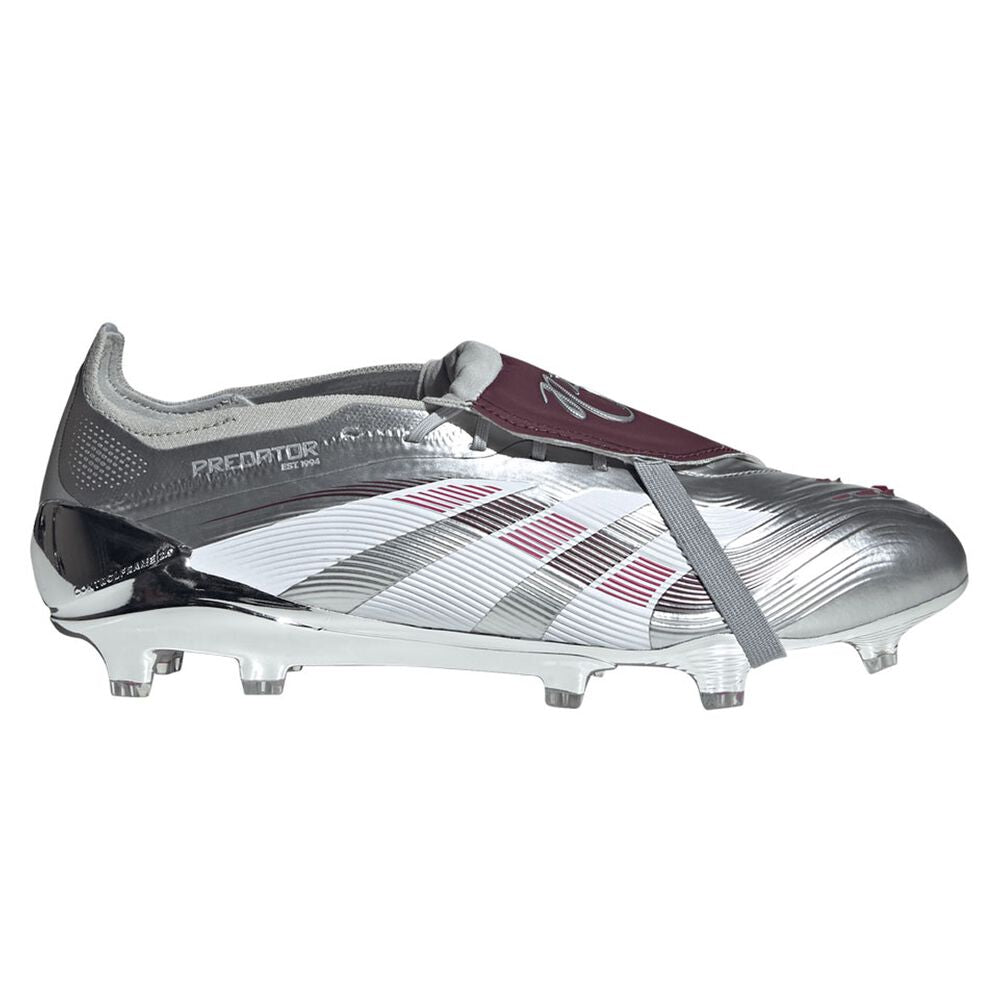 PREDATOR ELITE JB FOLD-OVER TONGUE FG