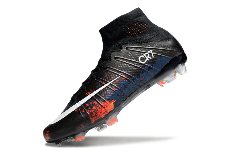 MERCURIAL SUPERFLY IV CR7 FG ELITE