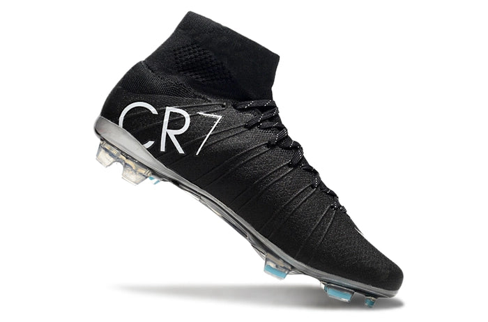 NIKE MERCURIAL SUPERFLY CR7 AG