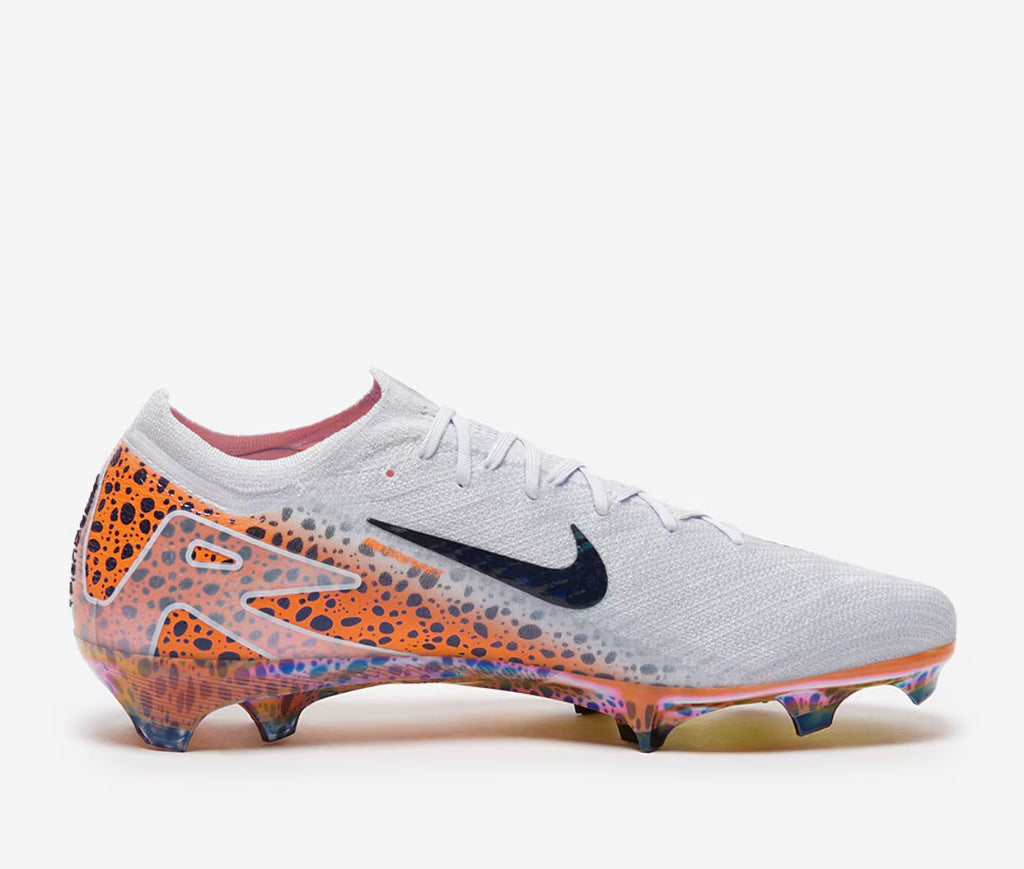 Nike Air Zoom Mercurial Vapor 15 Elite FG