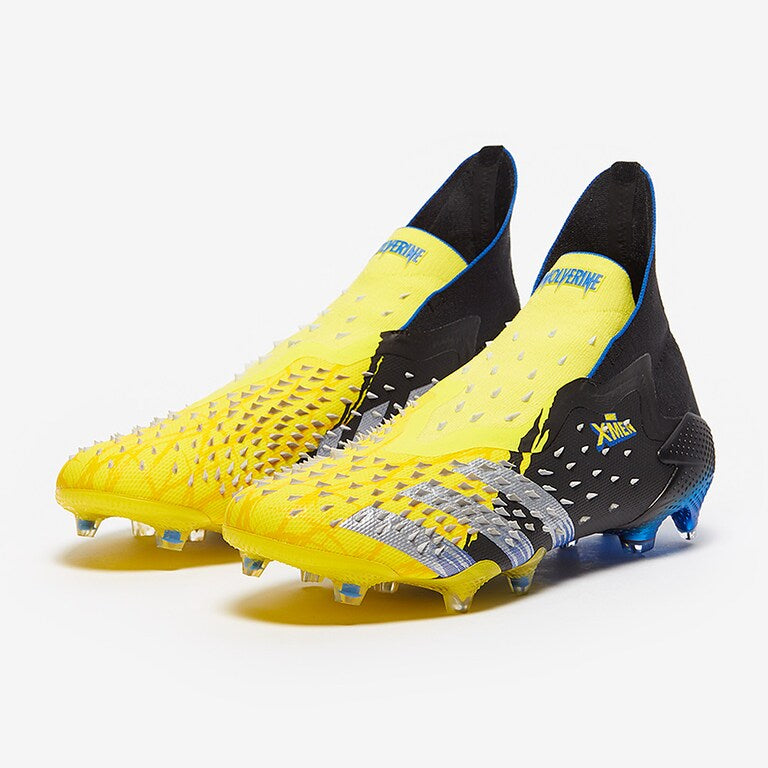 ADIDAS PREDATOR FREAK+ FG