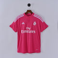 Real Madrid 2014-15 Away Shirt
