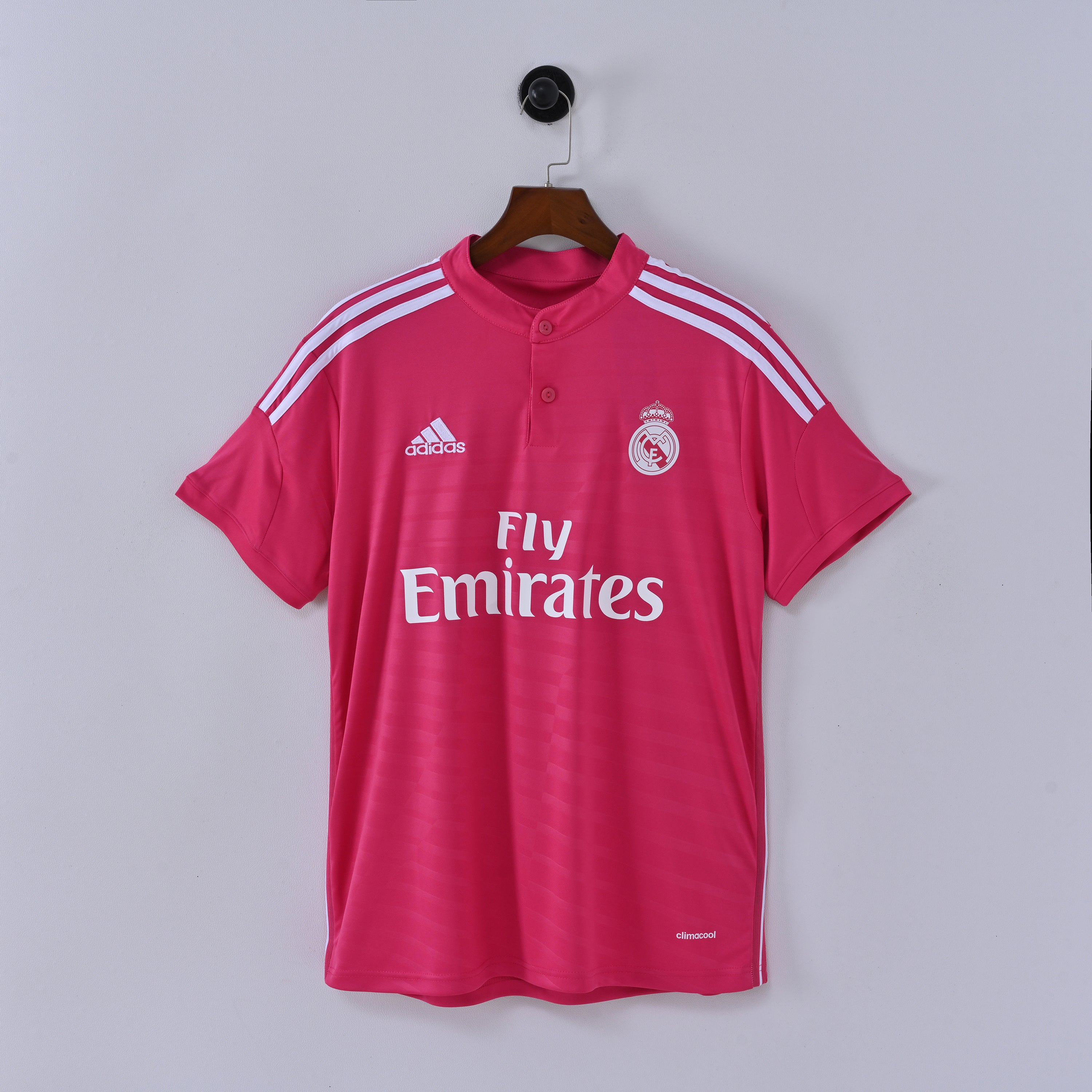 Real Madrid 2014-15 Away Shirt