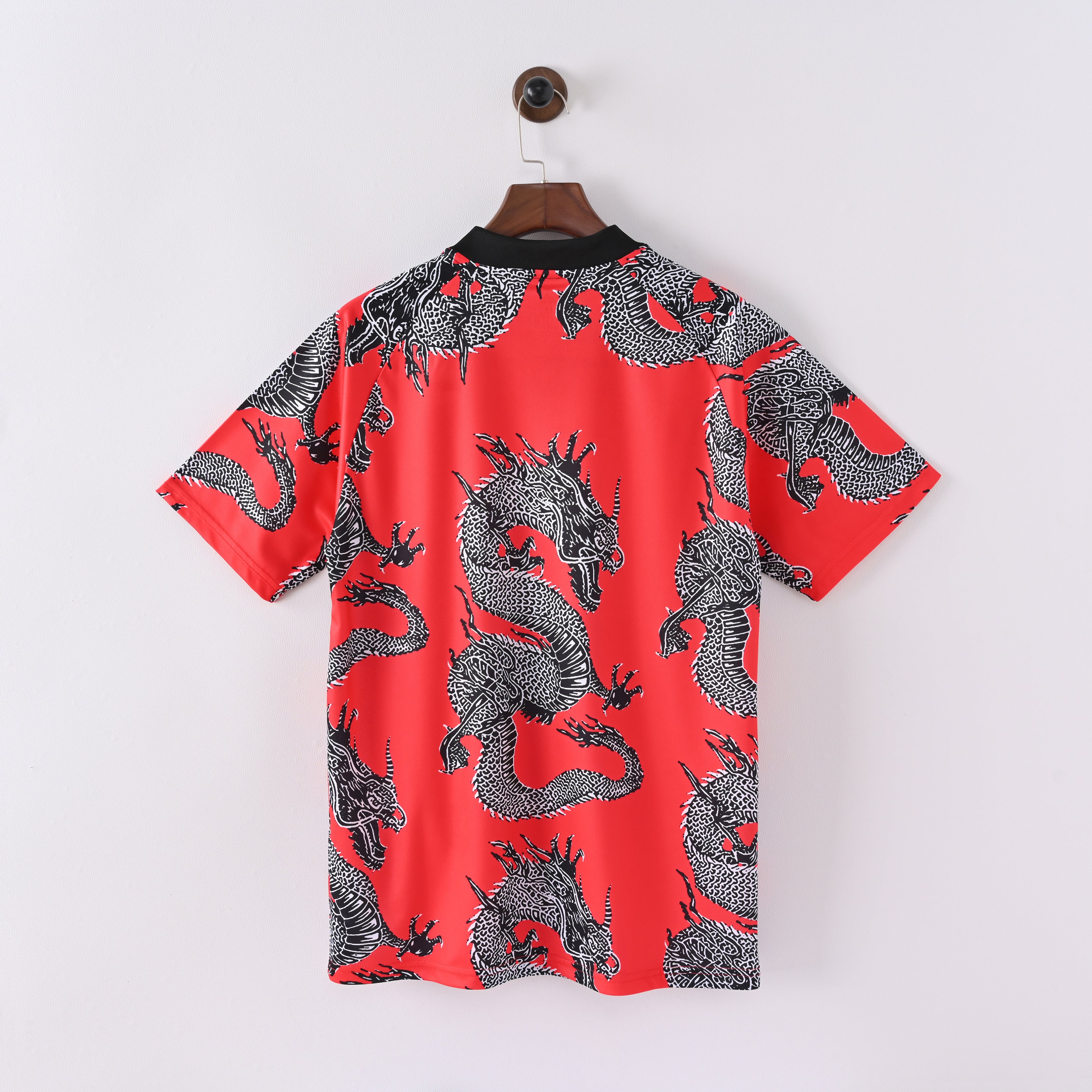 Adidas Manchester United Chinese New Year Special Edition