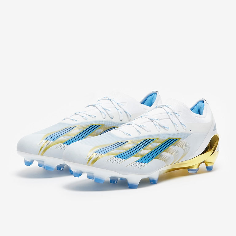ADIDAS X CRAZYFAST MESSI.1 LAS ESTRELLAS FG