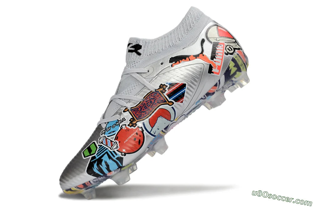 Puma Future 8 Ultimate FG Firm Ground