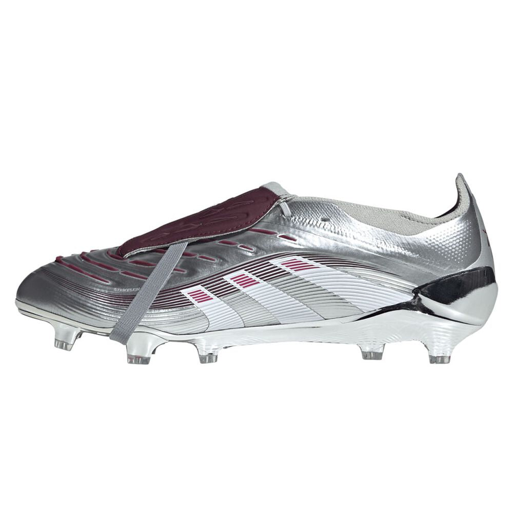 PREDATOR ELITE JB FOLD-OVER TONGUE FG
