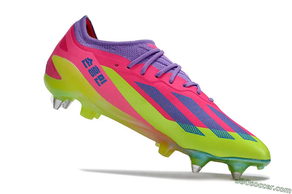 ADIDAS X CRAZYFAST PRO FG