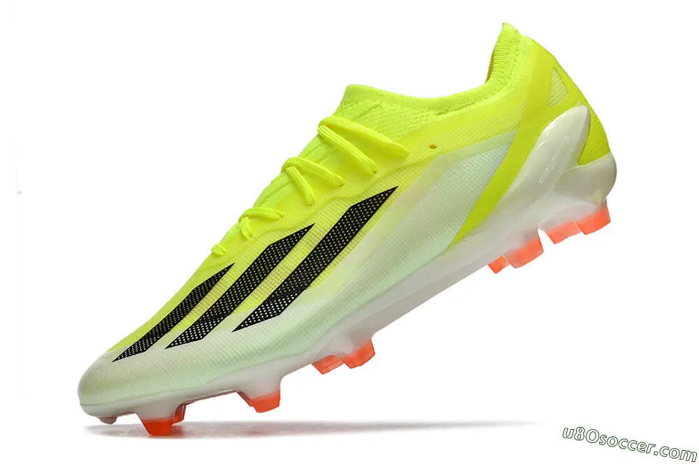 ADIDAS X CRAZYFAST PRO FG