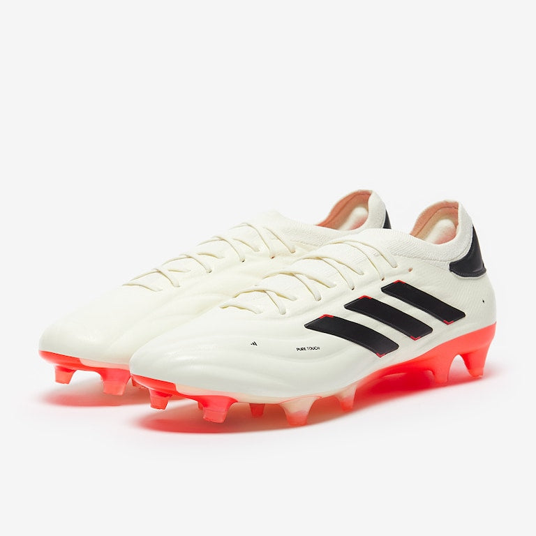 ADIDAS COPA PURE 2 ELITE+ LEATHER FG