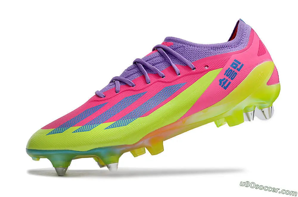 ADIDAS X CRAZYFAST PRO FG