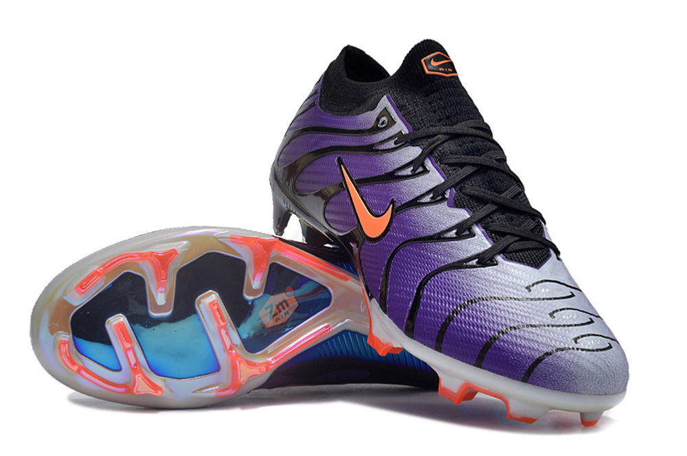 NIKE AIR ZOOM MERCURIAL VAPOR XV ELITE X AIR MAX PLUS FG