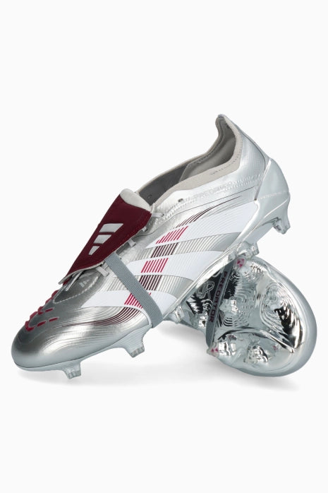 PREDATOR ELITE JB FOLD-OVER TONGUE FG