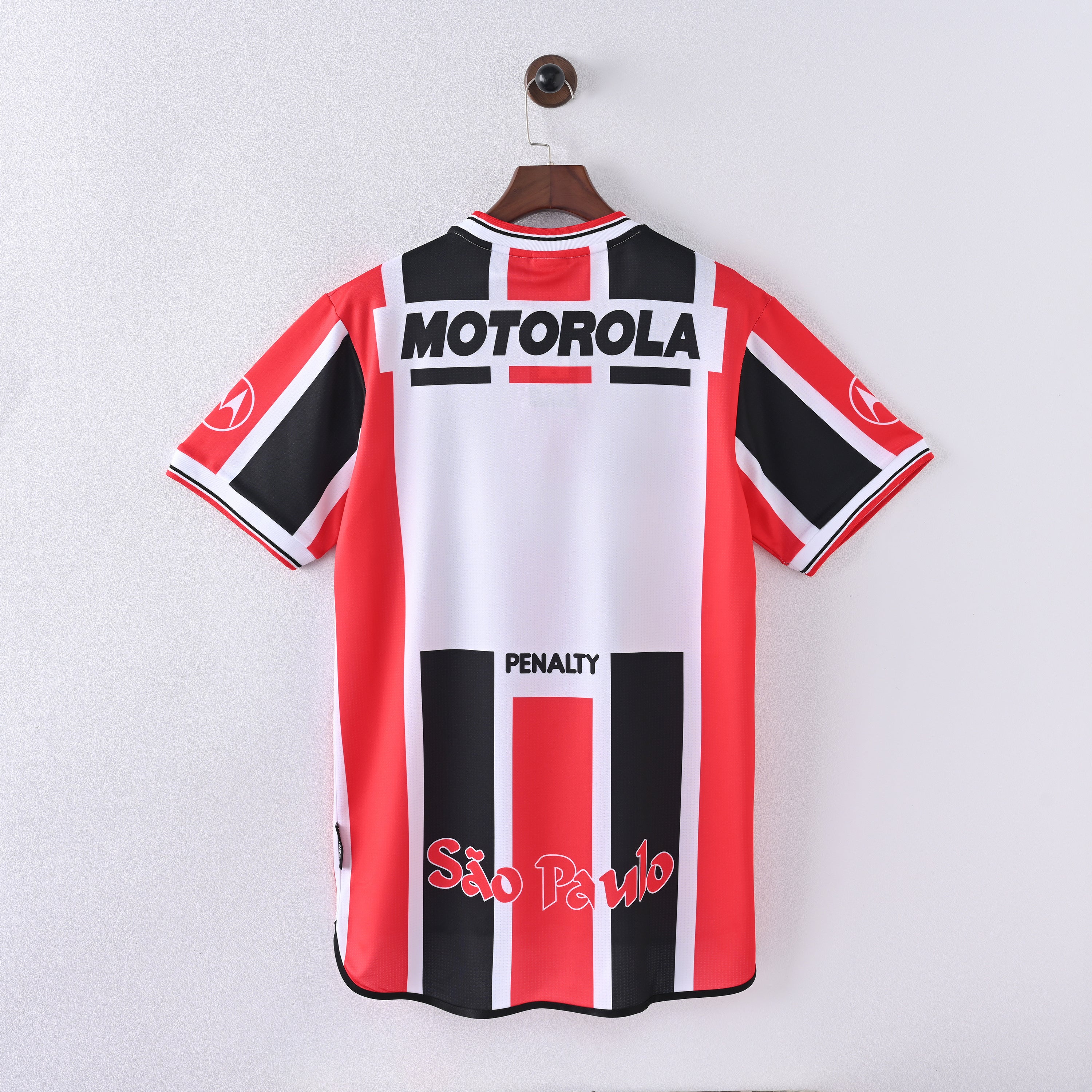 São Paulo Away Jersey 1990