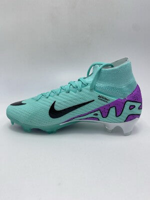 NIKE AIR ZOOM MERCURIAL SUPERFLY IX ELITE