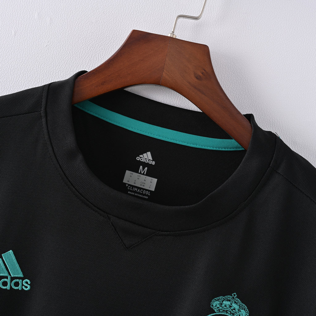 REAL MADRID AWAY SHIRT 2017/18
