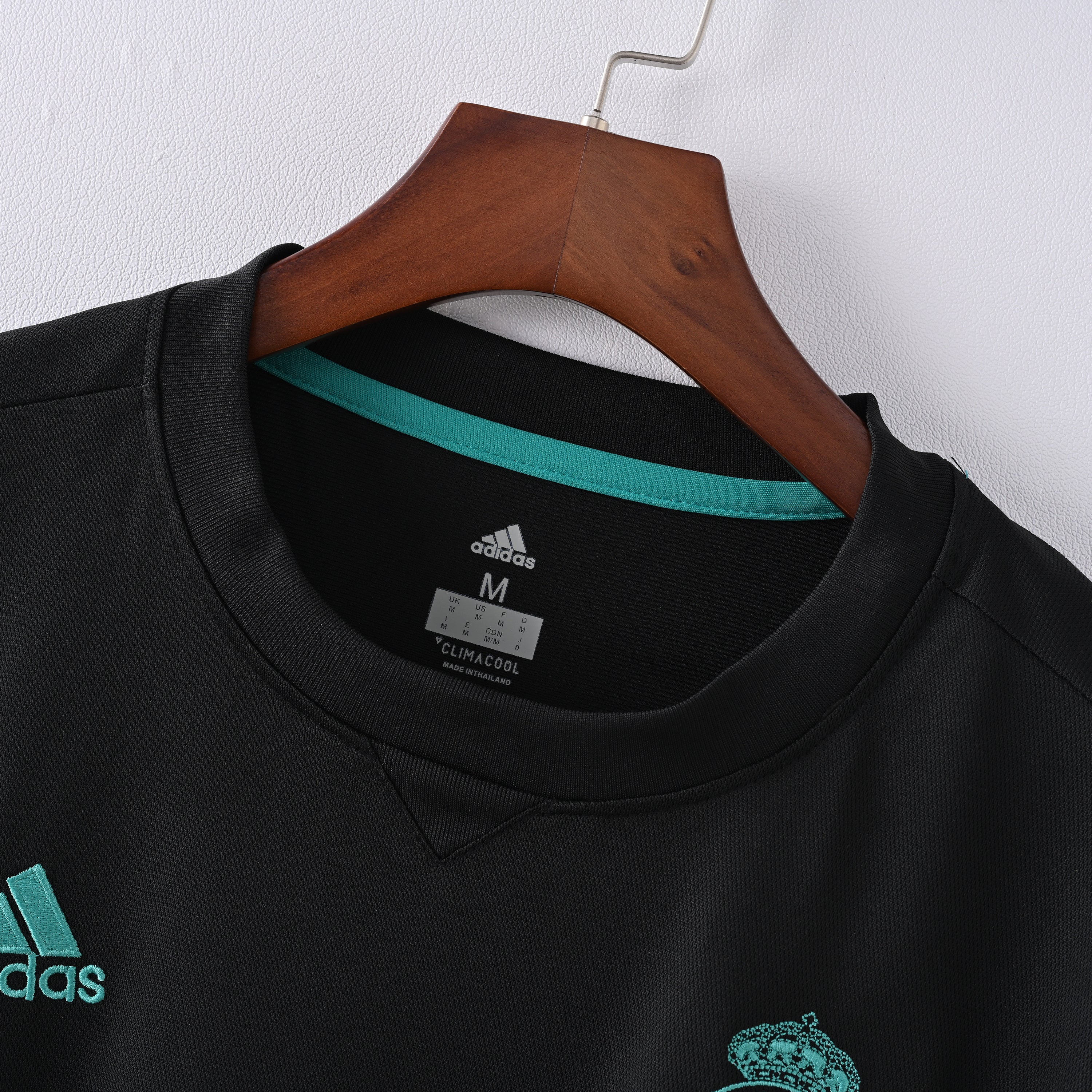 REAL MADRID AWAY SHIRT 2017/18