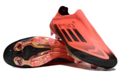 Adidas F50+ Lightstrike Pro Laceless FG