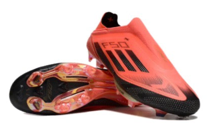 Adidas F50+ Lightstrike Pro Laceless FG